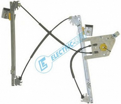 ELECTRIC LIFE zrsb701r -  Подъемное устройство для окон